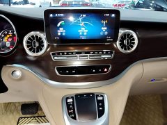 Mercedes-Benz V-Class 2020 V 260 Navigator Edition - ფოტო 12
