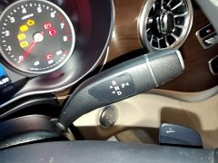 Mercedes-Benz V-Class 2020 V 260 Navigator Edition - ფოტო 13