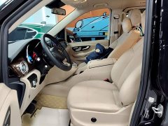 Mercedes-Benz V-Class 2020 V 260 Navigator Edition - ფოტო 14
