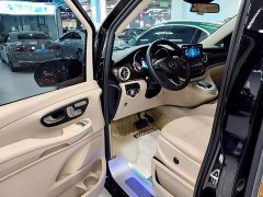 Mercedes-Benz V-Class 2020 V 260 Navigator Edition - ფოტო 15
