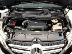Mercedes-Benz V-Class 2020 V 260 Navigator Edition - ფოტო 19