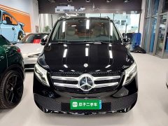 Mercedes-Benz V-Class 2020 V 260 Navigator Edition - ფოტო 2