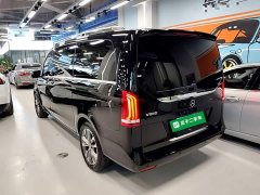 Mercedes-Benz V-Class 2020 V 260 Navigator Edition - ფოტო 4