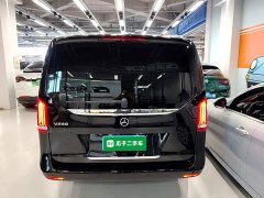 Mercedes-Benz V-Class 2020 V 260 Navigator Edition - ფოტო 5