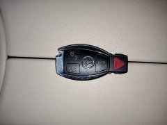 Mercedes-Benz V-Class 2020 V 260 Navigator Edition - ფოტო 8