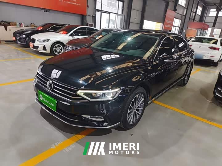 Volkswagen Magotan 2020 330TSI DSG Luxury - ავტომობილი ჩინეთიდან