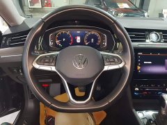Volkswagen Magotan 2020 330TSI DSG Luxury - ფოტო 10