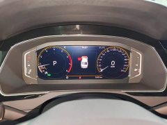 Volkswagen Magotan 2020 330TSI DSG Luxury - ფოტო 11