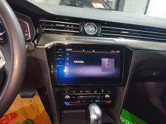 Volkswagen Magotan 2020 330TSI DSG Luxury - ფოტო 12