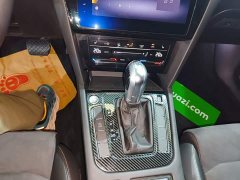Volkswagen Magotan 2020 330TSI DSG Luxury - ფოტო 13