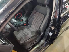 Volkswagen Magotan 2020 330TSI DSG Luxury - ფოტო 14
