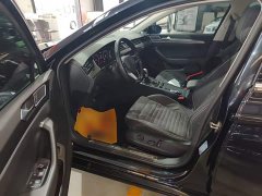 Volkswagen Magotan 2020 330TSI DSG Luxury - ფოტო 15