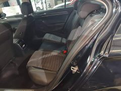 Volkswagen Magotan 2020 330TSI DSG Luxury - ფოტო 16