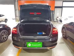 Volkswagen Magotan 2020 330TSI DSG Luxury - ფოტო 18