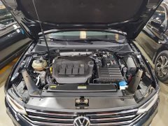 Volkswagen Magotan 2020 330TSI DSG Luxury - ფოტო 19
