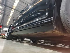 Volkswagen Magotan 2020 330TSI DSG Luxury - ფოტო 20