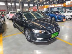 Volkswagen Magotan 2020 330TSI DSG Luxury - ფოტო 3