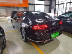Volkswagen Magotan 2020 330TSI DSG Luxury - ფოტო 4