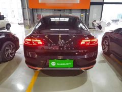 Volkswagen Magotan 2020 330TSI DSG Luxury - ფოტო 5