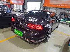 Volkswagen Magotan 2020 330TSI DSG Luxury - ფოტო 6