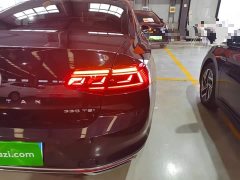 Volkswagen Magotan 2020 330TSI DSG Luxury - ფოტო 7