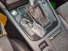 Volkswagen Magotan 2020 330TSI DSG Luxury - ფოტო 8