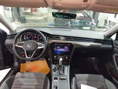Volkswagen Magotan 2020 330TSI DSG Luxury - ფოტო 9