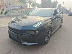 Lynk & Co Geely Lynk & Co 03 2.0T Diesel DCT Pro - ფოტო 1