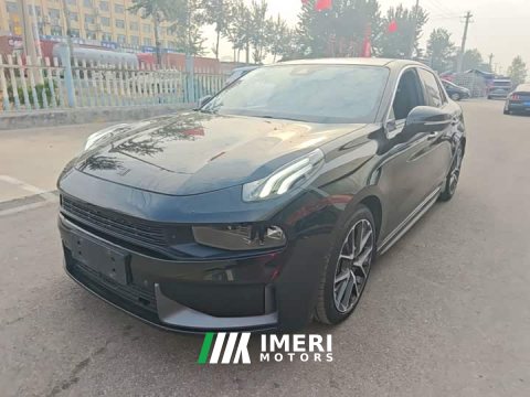 2022 Lynk & Co Geely Lynk & Co 03 2.0T Diesel DCT Pro - ავტომობილი ჩინეთიდან
