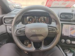 Lynk & Co Geely Lynk & Co 03 2.0T Diesel DCT Pro - ფოტო 10