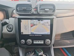 Lynk & Co Geely Lynk & Co 03 2.0T Diesel DCT Pro - ფოტო 12