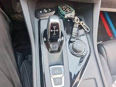 Lynk & Co Geely Lynk & Co 03 2.0T Diesel DCT Pro - ფოტო 13