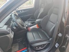 Lynk & Co Geely Lynk & Co 03 2.0T Diesel DCT Pro - ფოტო 14