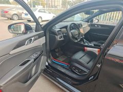 Lynk & Co Geely Lynk & Co 03 2.0T Diesel DCT Pro - ფოტო 15