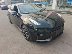 Lynk & Co Geely Lynk & Co 03 2.0T Diesel DCT Pro - ფოტო 3