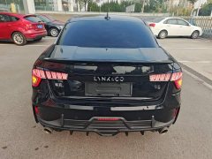 Lynk & Co Geely Lynk & Co 03 2.0T Diesel DCT Pro - ფოტო 5