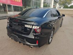 Lynk & Co Geely Lynk & Co 03 2.0T Diesel DCT Pro - ფოტო 6