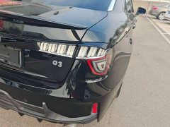 Lynk & Co Geely Lynk & Co 03 2.0T Diesel DCT Pro - ფოტო 7