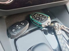Lynk & Co Geely Lynk & Co 03 2.0T Diesel DCT Pro - ფოტო 8