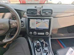 Lynk & Co Geely Lynk & Co 03 2.0T Diesel DCT Pro - ფოტო 9