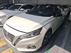 Nissan Teana 2021 2.0L XL Comfort - ფოტო 1