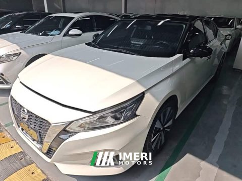 2023 Nissan Teana 2021 2.0L XL Comfort - ავტომობილი ჩინეთიდან