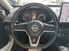 Nissan Teana 2021 2.0L XL Comfort - ფოტო 10