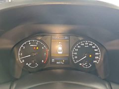 Nissan Teana 2021 2.0L XL Comfort - ფოტო 11