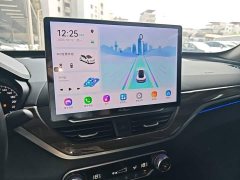 Nissan Teana 2021 2.0L XL Comfort - ფოტო 12