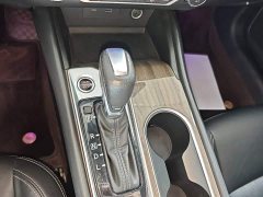 Nissan Teana 2021 2.0L XL Comfort - ფოტო 13