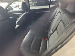 Nissan Teana 2021 2.0L XL Comfort - ფოტო 16