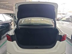 Nissan Teana 2021 2.0L XL Comfort - ფოტო 18