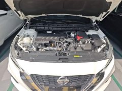 Nissan Teana 2021 2.0L XL Comfort - ფოტო 19