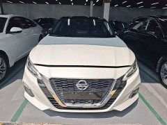 Nissan Teana 2021 2.0L XL Comfort - ფოტო 2